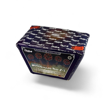 WEISSBLINKER ROT Z-1 49 VÝSTŘELŮ 20MM FC20493