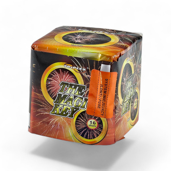 MAGICKÝ KLÍČ 16 SNÍMKŮ 20MM TXB603